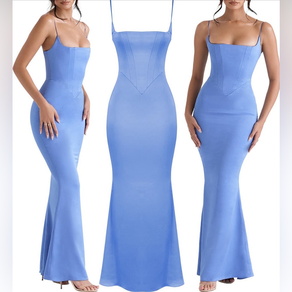 House of CB dress